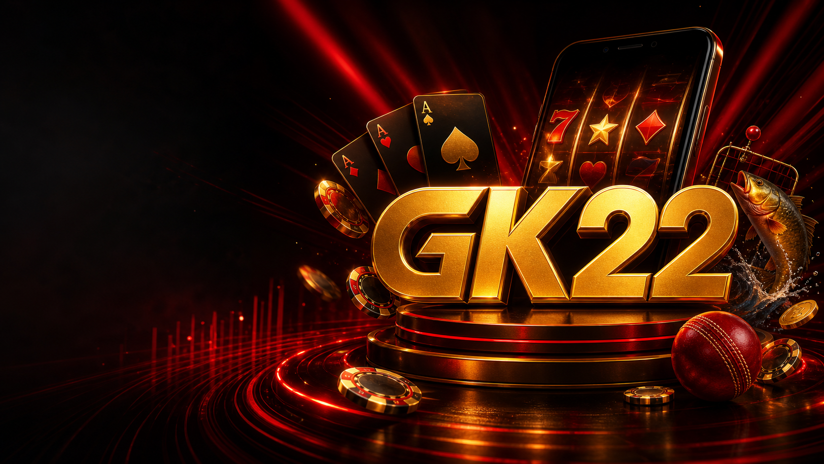 GK22 রিভিউ